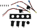 Panasonic CF-H-C-LP-3 Havis 12 volt dc INlighter plugIN outlets with attached cap for all Toughbook