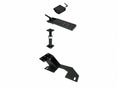 Panasonic CF-H-PKG-PSM-153 Havis Bundled Kit for Vehicle Mounting includes Heavy Duty Passenger Side Base, Telescoping Pole with adjustable height (handle not included), Fixed