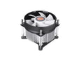 Thermaltake CLP0556-D GRAVITY I2 INTEL 95W CPU COOLER -Gravity i2 is a simple low-profile CPU cooler with a compact size 92mm fan in 7-bladed design