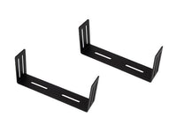Havis C-M-5 Universal Mounting Bracket Kit Includes (2) C-B1