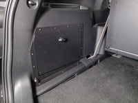Havis C-TSM-INUT-D Trunk, Side Mount, Docking Station, Internal, 13-17