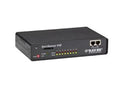 Black Box EME134A-R3 Gateway - Dual Temperature/Humidity Sensor, (8) Sensors, (4) Video Inputs