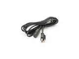Black Box EPXR12 Power Cord - NEMA 5-15P to IEC-60320-C13, 10-ft. (3.0-m)