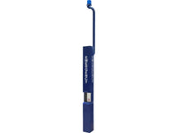 Talkaphone ETP-MT/R-OP4-WE Radius Tower with Blue LIGHT/STROBE for