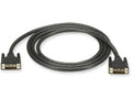 Black Box EVNDVI02-0050 DVI-D Dual-Link Digital Video Cable - Male/Male, 50-ft. (15.2-m)