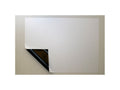 Elite Screens IWB70VWM InstaDEM Series, 70inch 4:3, Magnetic Dry Erase WhiteBoard Projection Screen