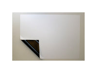 Elite Screens IWB70VWM InstaDEM Series, 70inch 4:3, Magnetic Dry Erase WhiteBoard Projection Screen