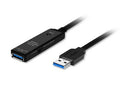 SIIG JU-CB0811-S1 USB 3.0 Active Repeater Cable-20m (JU-CB0811-S1)