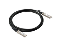 Axiom JW102A-AX SFP+ DAC Cable for Aruba 3m
