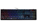 Thermaltake KB-PZR-KBBRUS-01 Tt eSPORTS POSEIDON Z RGB LED BROWN SWITCH Mechanical Gaming keyboard, With new version 2.0 software update