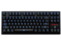Thermaltake KB-PZX-KLBLUS-01 Poseidon Zx (blue Switch, Blue Light)