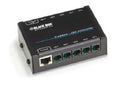 Black Box KV0004A-LED KVM Switch LED Monitor Identification Kit