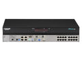 Black Box KV0416A-R2 KVM Switch - (1) Local Console Port + (4