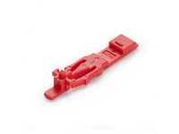 Black Box LP50-RD-10PK Locking Pin - Red, 10-Pack