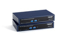Black Box LR0301A-KIT Ethernet Extender Kit - T1/E1, 1-Port
