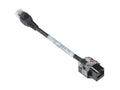 Black Box LS1016A-CISCO Console Server Adapter - RJ45 Female to Male