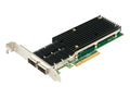Axiom MCX354A-FCBT-AX 40G PCIe DP QSFP+ Network Adapter