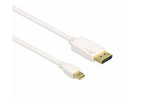 Axiom MDPMDPM10-AX MiniDisplayPort - DisplayPort 10ft