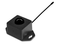 Monnit MNS2-9-W1-MS-IR Wireless Motion Detection Sensor - Coin Cell Battery Powered - Includes: Wireless Sensor CR2032 -
