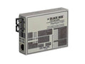 Black Box MT662A-MSC Managed T1/E1 Media Converter - T1/E1 Co