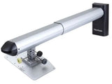 ViewSonic PJ-WMK-601 Wall Mount Kit for Less than or Equal to TR0.6 Projector Adjustable Arm in 670mm - 1270mm Only for PJD5353LS, PJD5553LWS, PJD6352LS