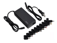 Thermaltake PO-ULA-PC90BK-00 EnerG Bar 90W Universal Laptop Adapter