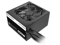 Thermaltake PS-SPD-0600NPCWUS-W Smart 80+ White Non-Modular 600W Power