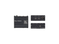 Kramer PT-102AN 1:2 Unbalanced Stereo Audio Distribution Amplifier