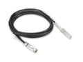 Axiom QFX-QSFP-DAC-1M-AX QSFP+ DAC Cable for Juniper 1m