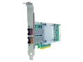 Axiom QLE3242-CU-CK-AX 10G DP SFP+ Network Adapter