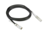 Axiom QSFP-40G-C3M-AX QSFP+ DAC Cable for Alcatel 3m