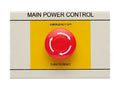 Eaton RCP100-GRY-LT Epdu, 1U, Re, Latching Control