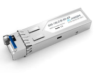 Axiom S30-1SLC/B-60-AX 1000BASE-BX60-D SFP for Interlogix
