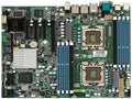 MiTAC S7002WGM2NR Intel 5520, LGA1366, (8)DDR3, Ikvm, SAS