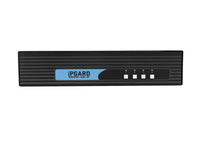 SmartAVI SDPN-4D PP 3.0 4-PORT Secure KVM