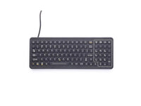 iKey SLK-101-USB NEMA 4X KEYBOARD