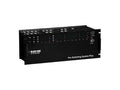 Black Box SM960A Gang Switch Chassis - 4U, 18-Card Slot