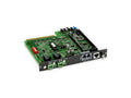 Black Box SM962A Gang Switch - 4U, Controller Card Ethernet (SNMP)