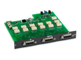 Black Box SM967A 4U DB15 A/B Switch Card, Latching