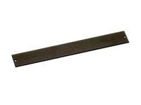Black Box SM981 System Plus Blank Rear Panel
