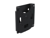 SpacePole SPM116-02 Flush wall mount for tablet enclosures