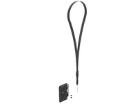 SpacePole SPMC103-02 M-Case for Ingnico iCMP (Black)