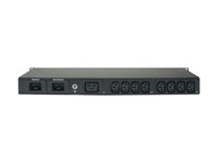 Eaton T2235-F4-CNB09L Powerware ePDU 6-Outlets 5.76kVA PDU