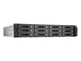 QNAP TES-1885U-D1531-32GR 32GB ECC RAM, 4-LAN NAS