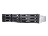 QNAP TES-1885U-D1531-32GR 32GB ECC RAM, 4-LAN NAS