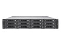 QNAP TES-1885U-D1531-32GR 32GB ECC RAM, 4-LAN NAS