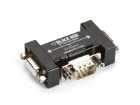 Black Box TL115A RS232 Passive Splitter - DB9, 2-Port