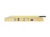 Eaton TPC115-10D ePDU TPC115-1 10-Outlets 2.88kW PDU