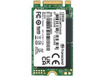 Transcend TS128GMTS400 128GB, M.2 2242 SSD, SATA3 B+m Key, MLC