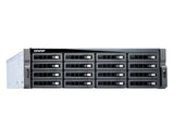 QNAP TS-1673U-8G-US AMD RX-421ND 4-CORE 2.1GHz NAS
